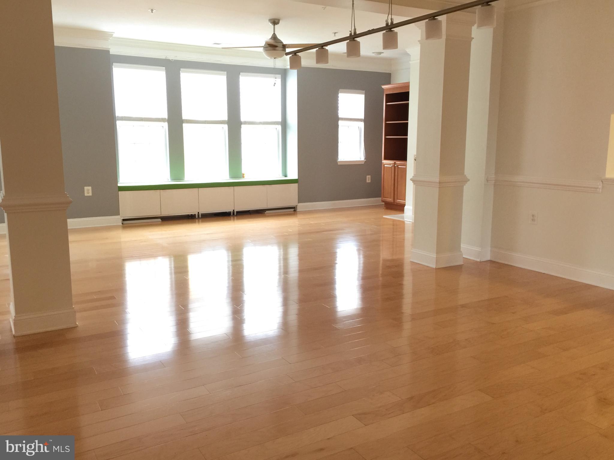 KENTLANDS - Residential Lease