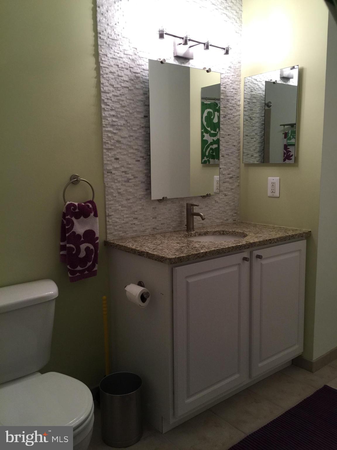 KENTLANDS - Residential Lease