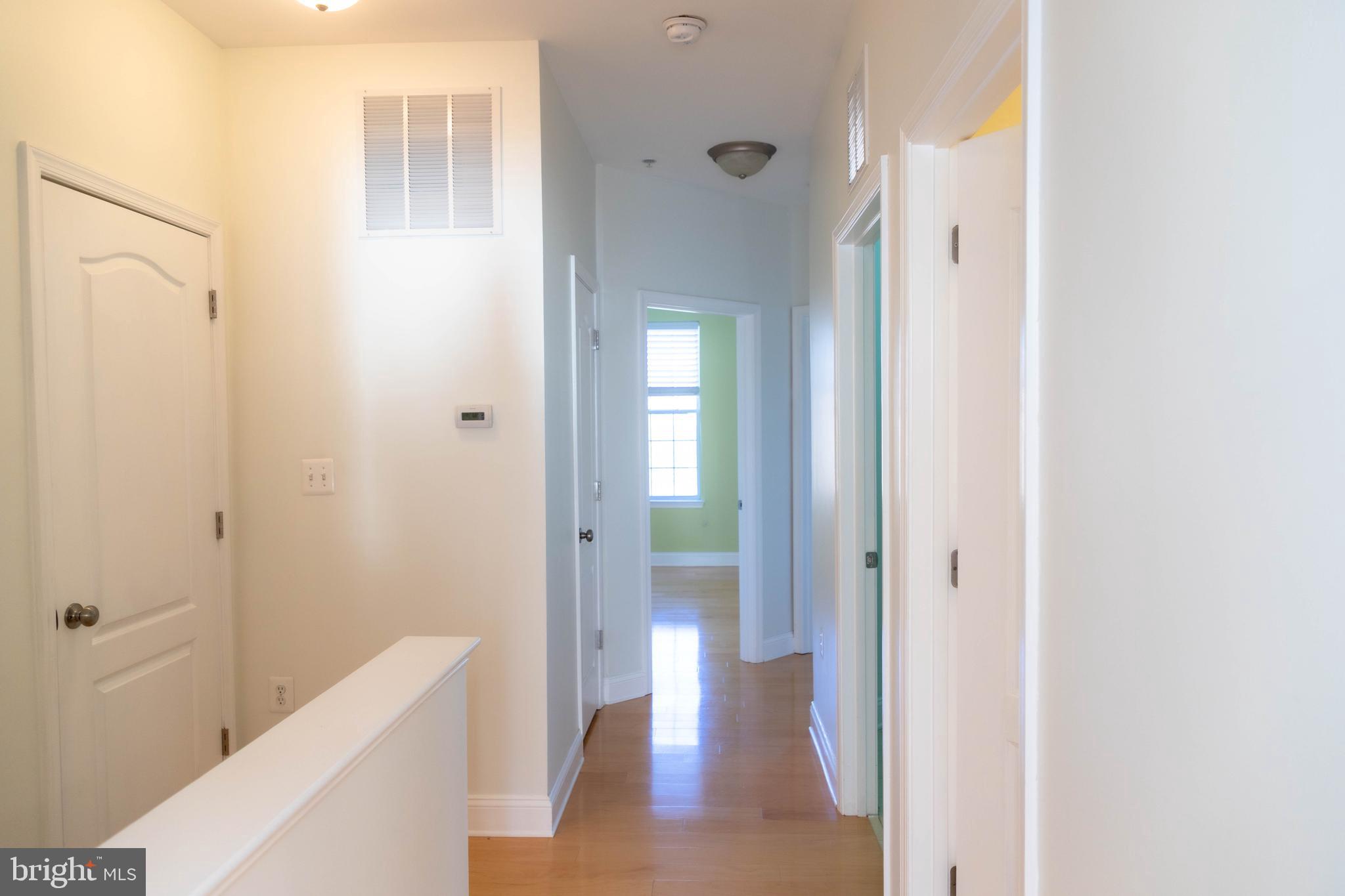 KENTLANDS - Residential Lease