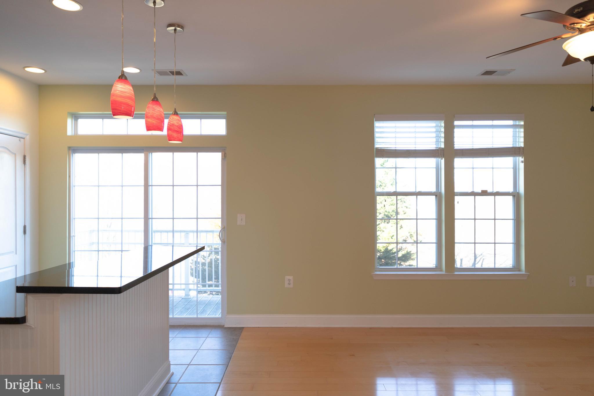 KENTLANDS - Residential Lease