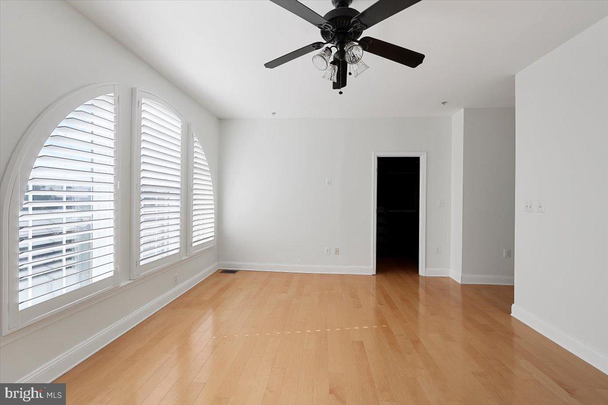 KENTLANDS - Residential Lease