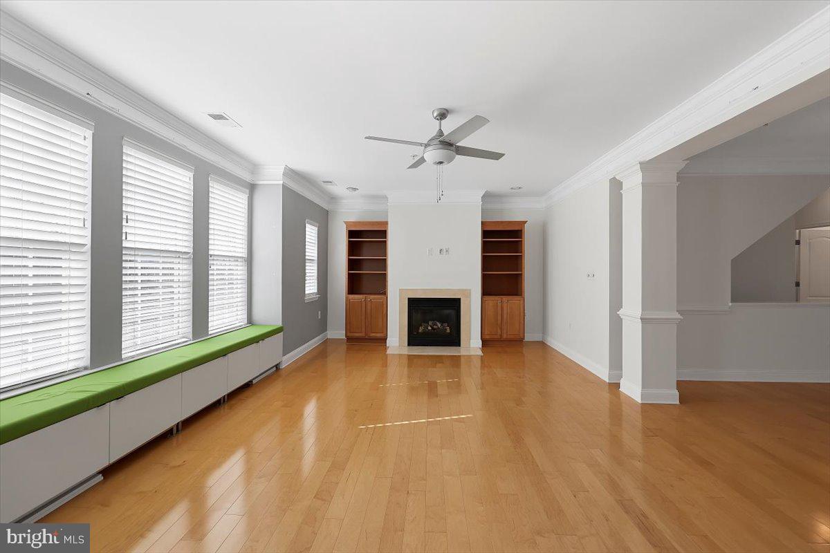 KENTLANDS - Residential Lease