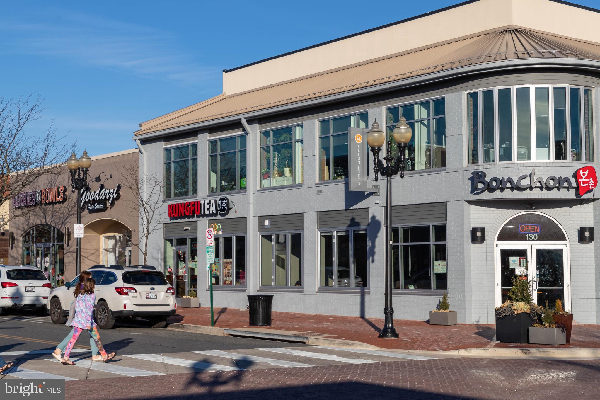 KENTLANDS - Residential Lease