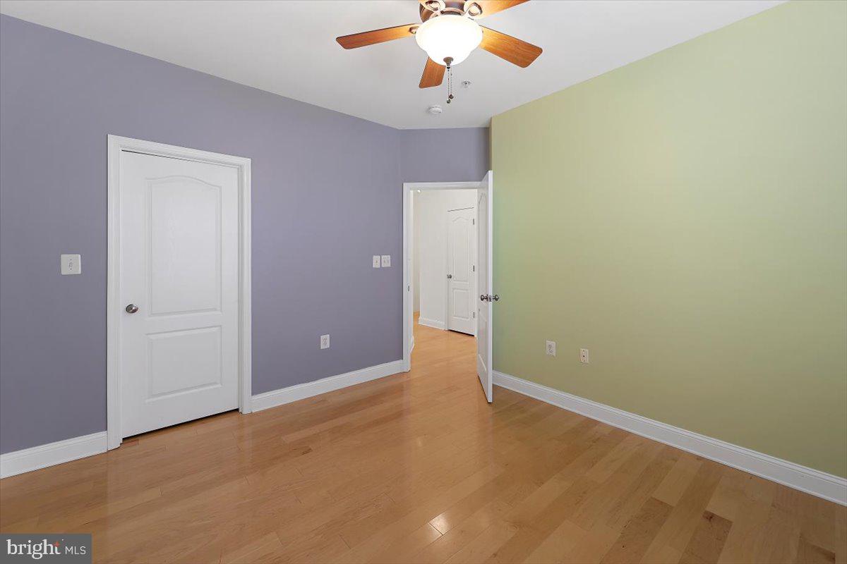 KENTLANDS - Residential Lease