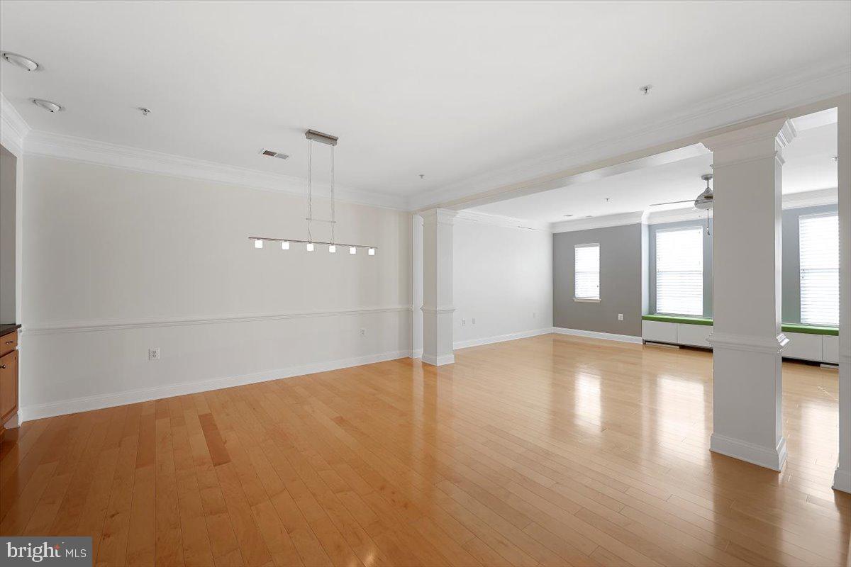 KENTLANDS - Residential Lease