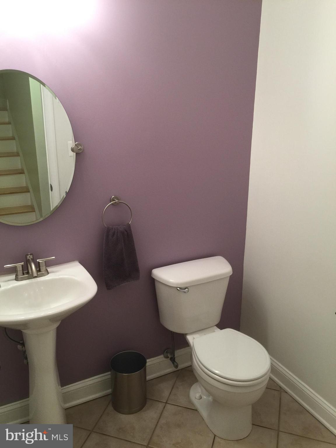 KENTLANDS - Residential Lease