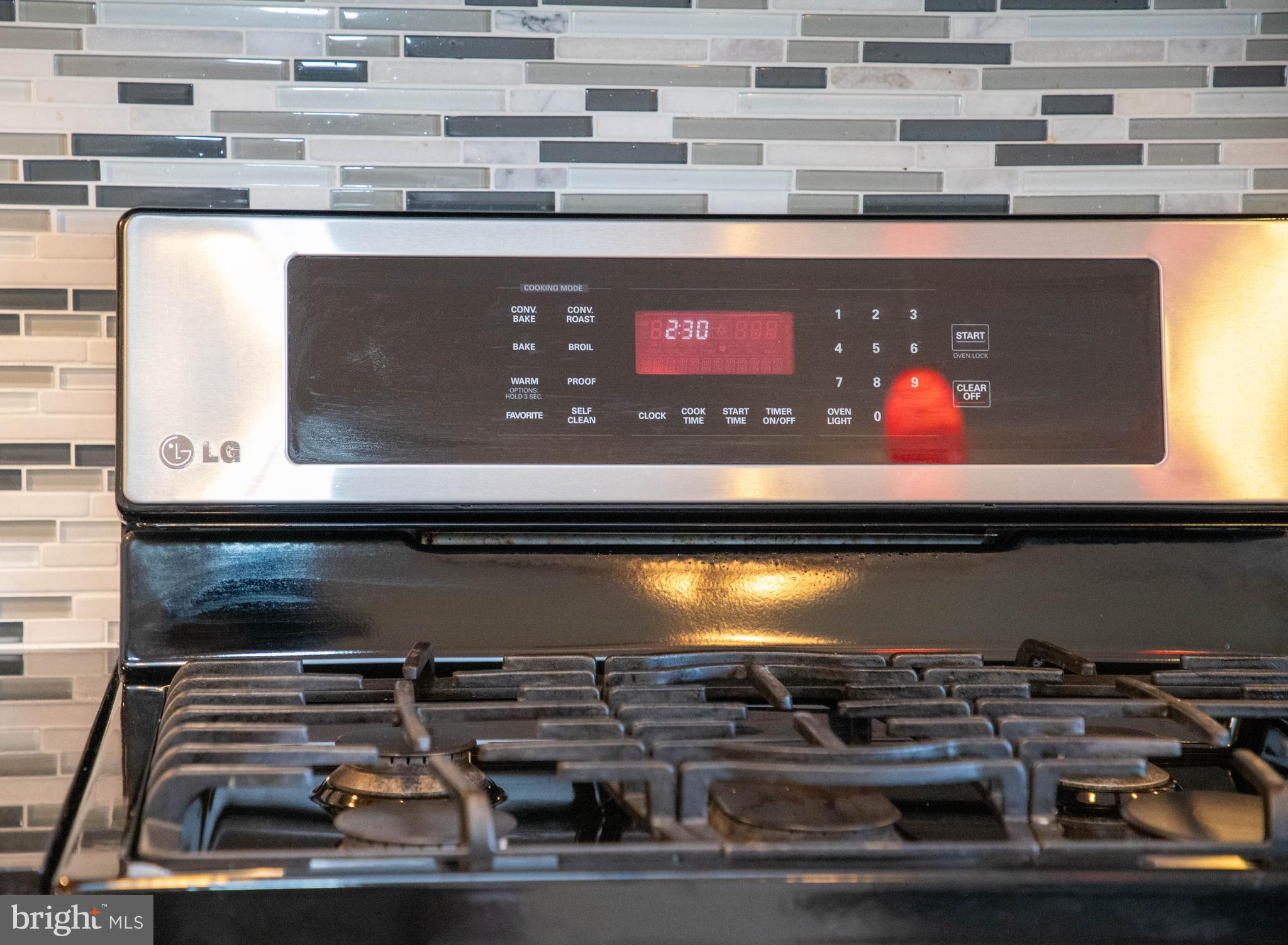 KENTLANDS - Residential Lease