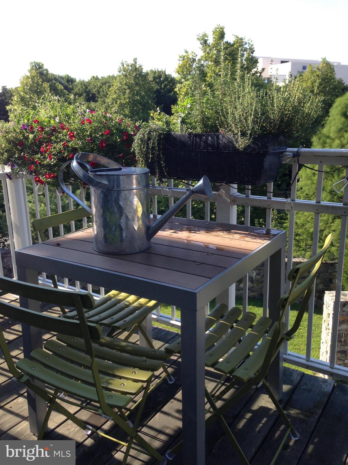 KENTLANDS - Residential Lease