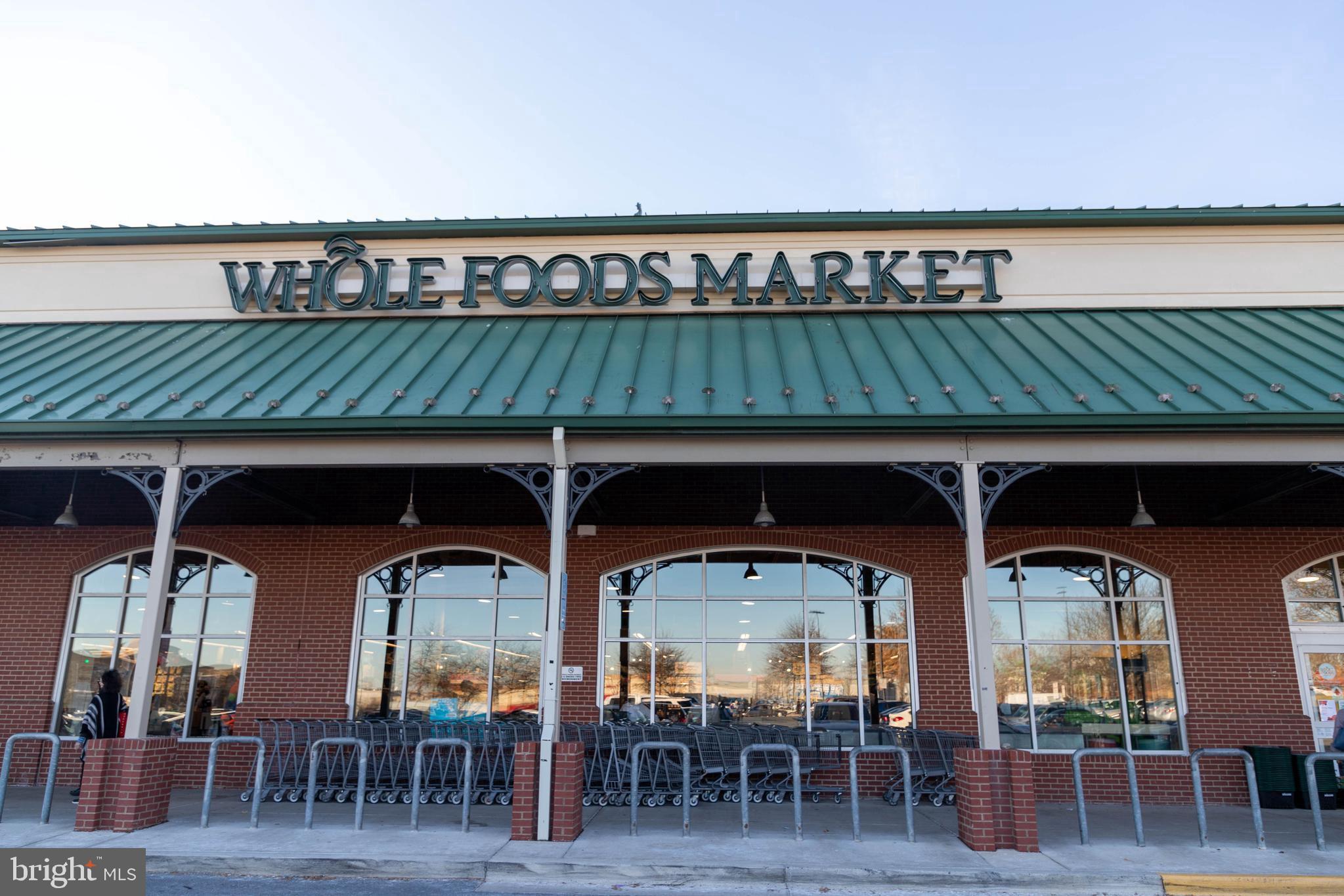 KENTLANDS - Residential Lease