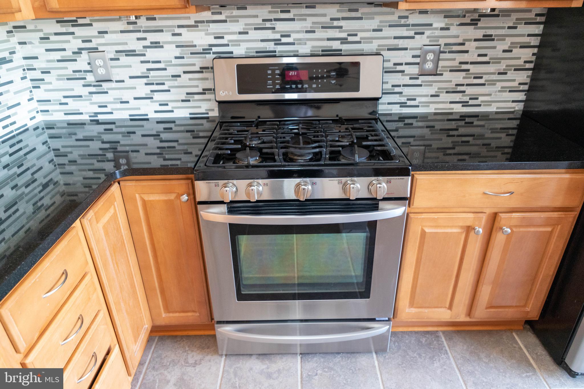 KENTLANDS - Residential Lease