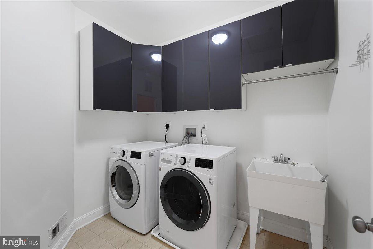 KENTLANDS - Residential Lease