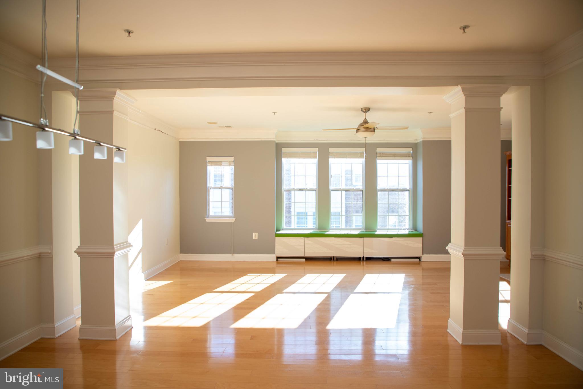 KENTLANDS - Residential Lease