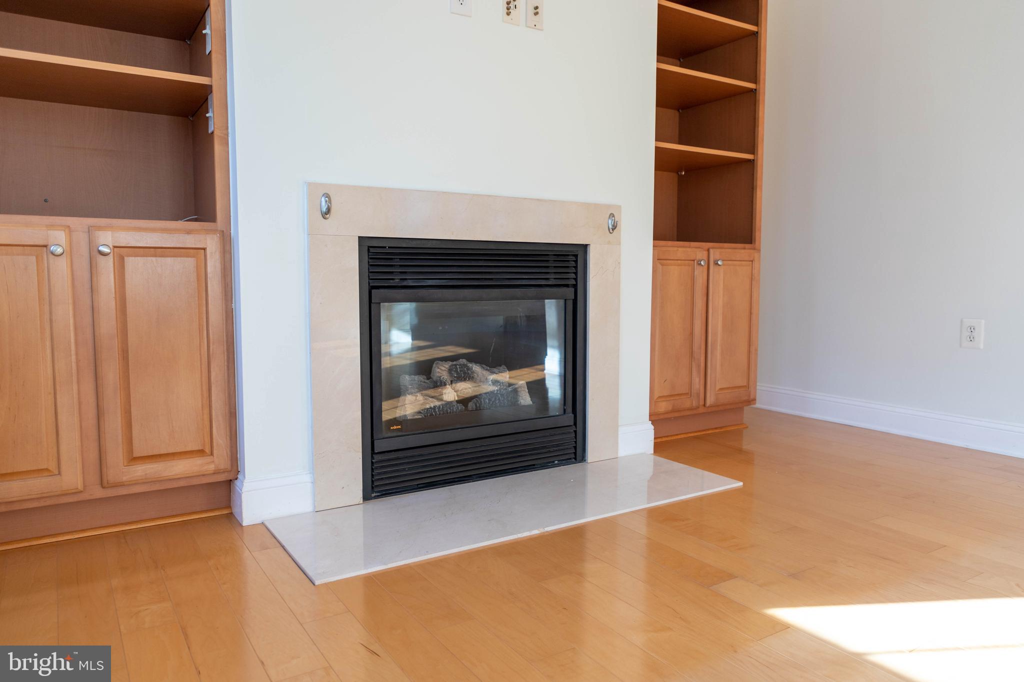 KENTLANDS - Residential Lease