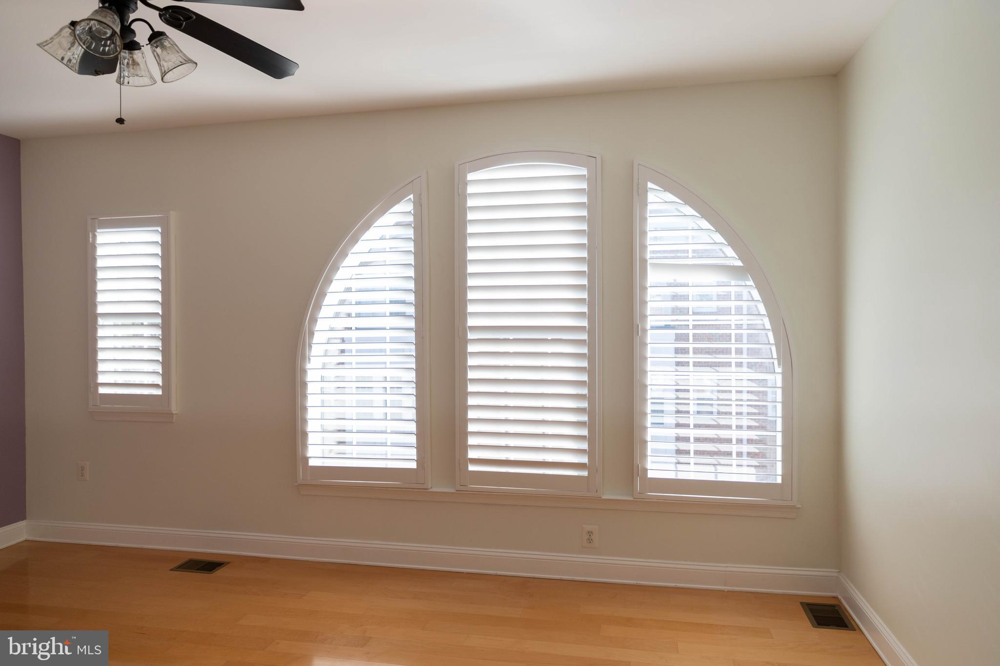 KENTLANDS - Residential Lease