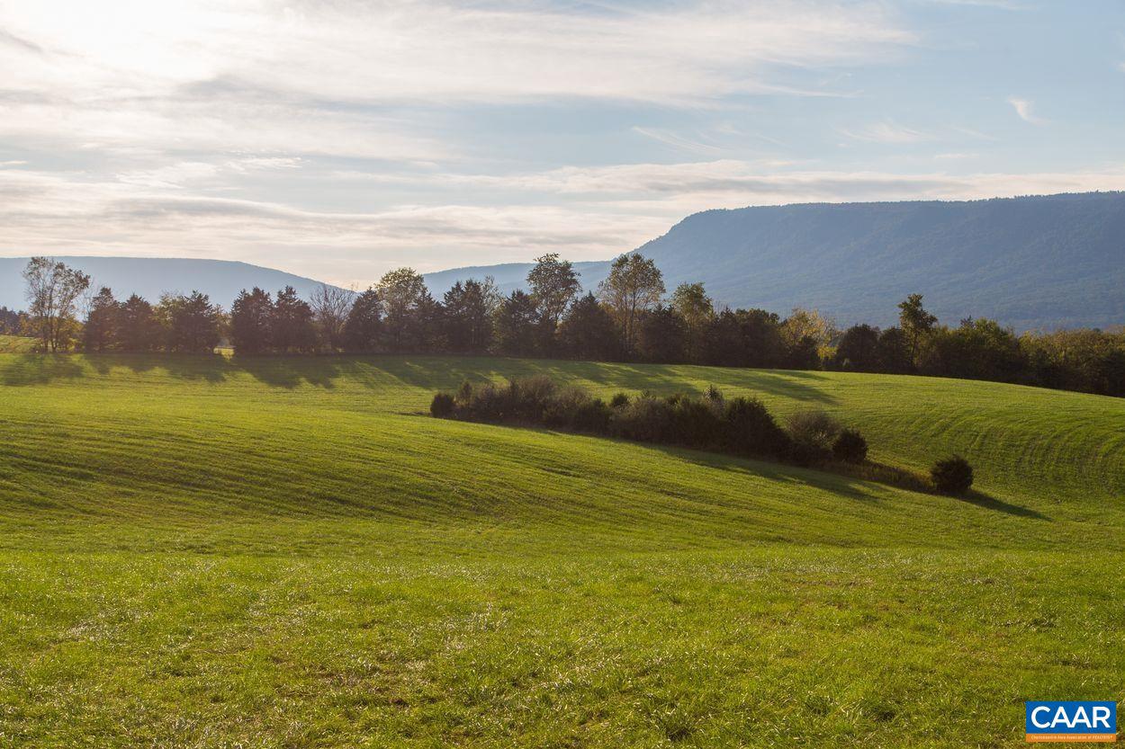 NONE AVAILABLE - Land