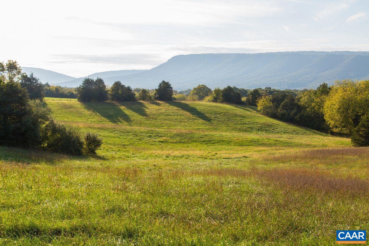 NONE AVAILABLE - Land