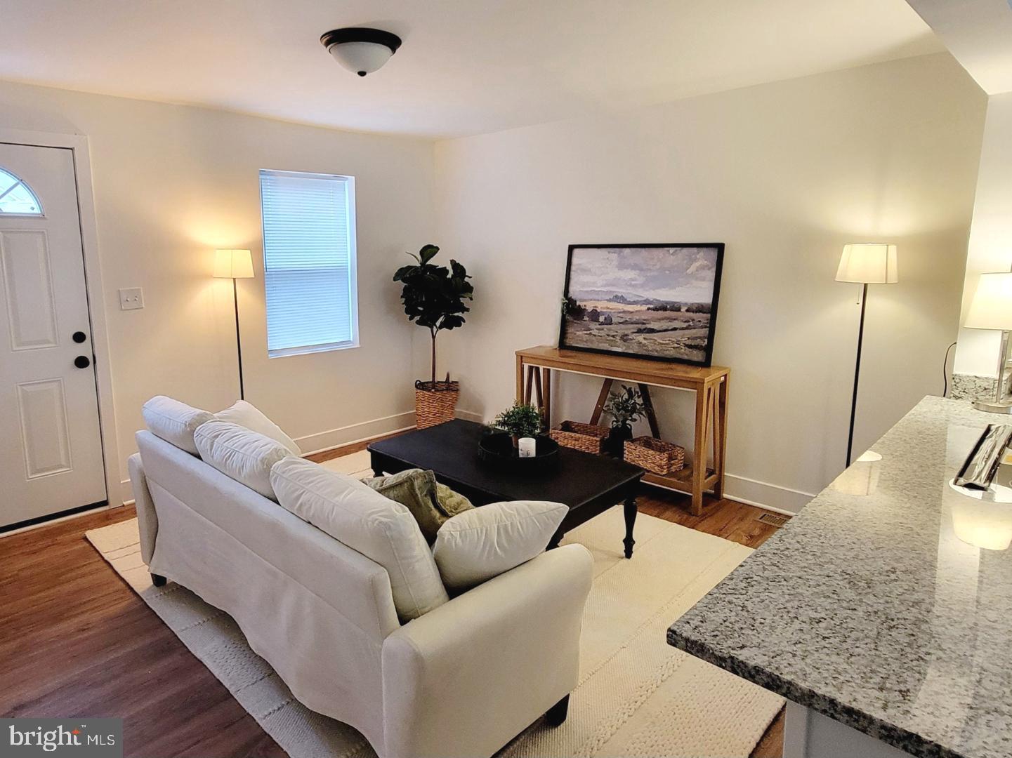 SMITHSBURG - Residential