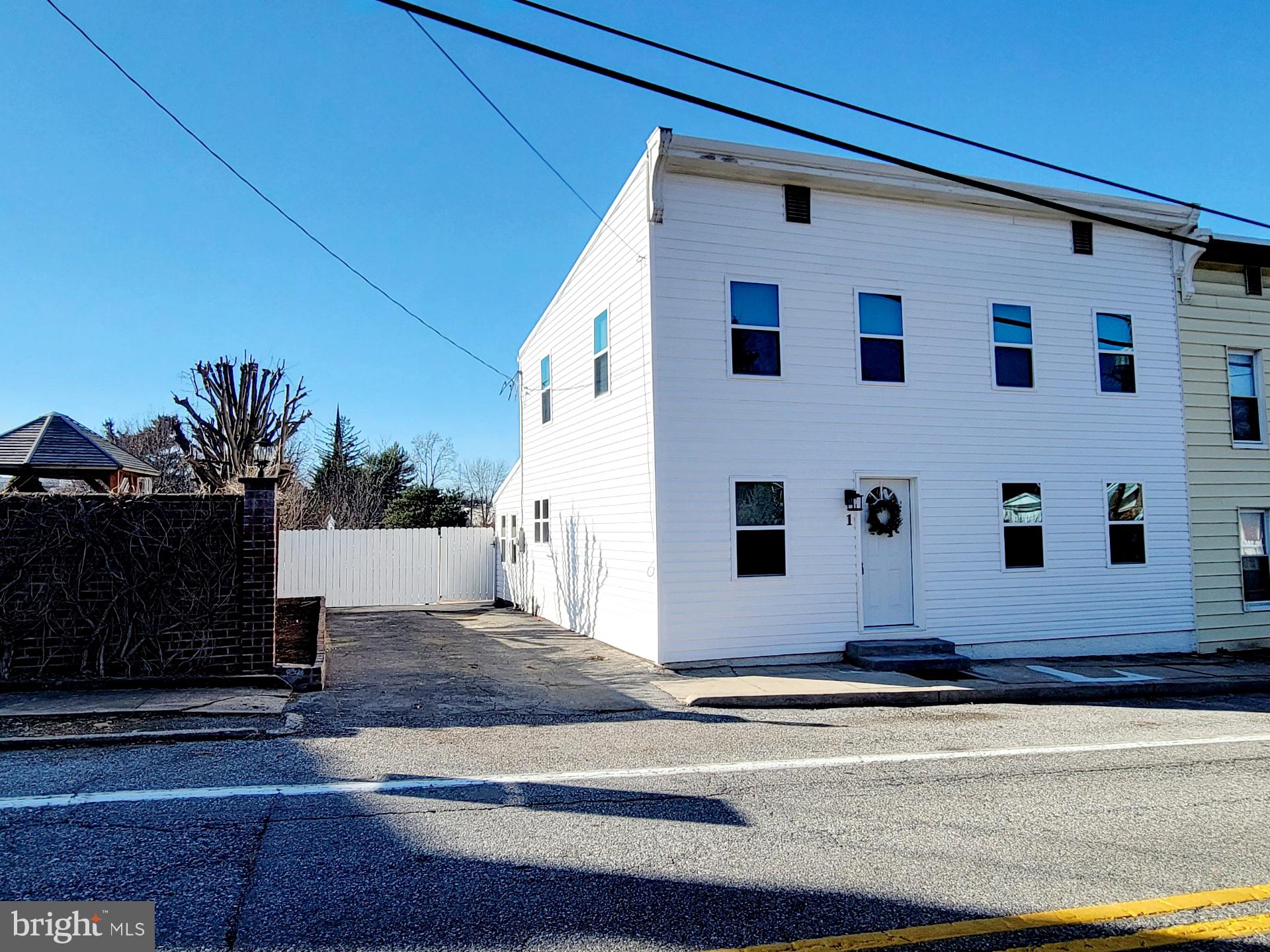 SMITHSBURG - Residential