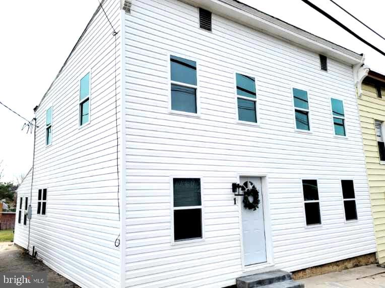 SMITHSBURG - Residential