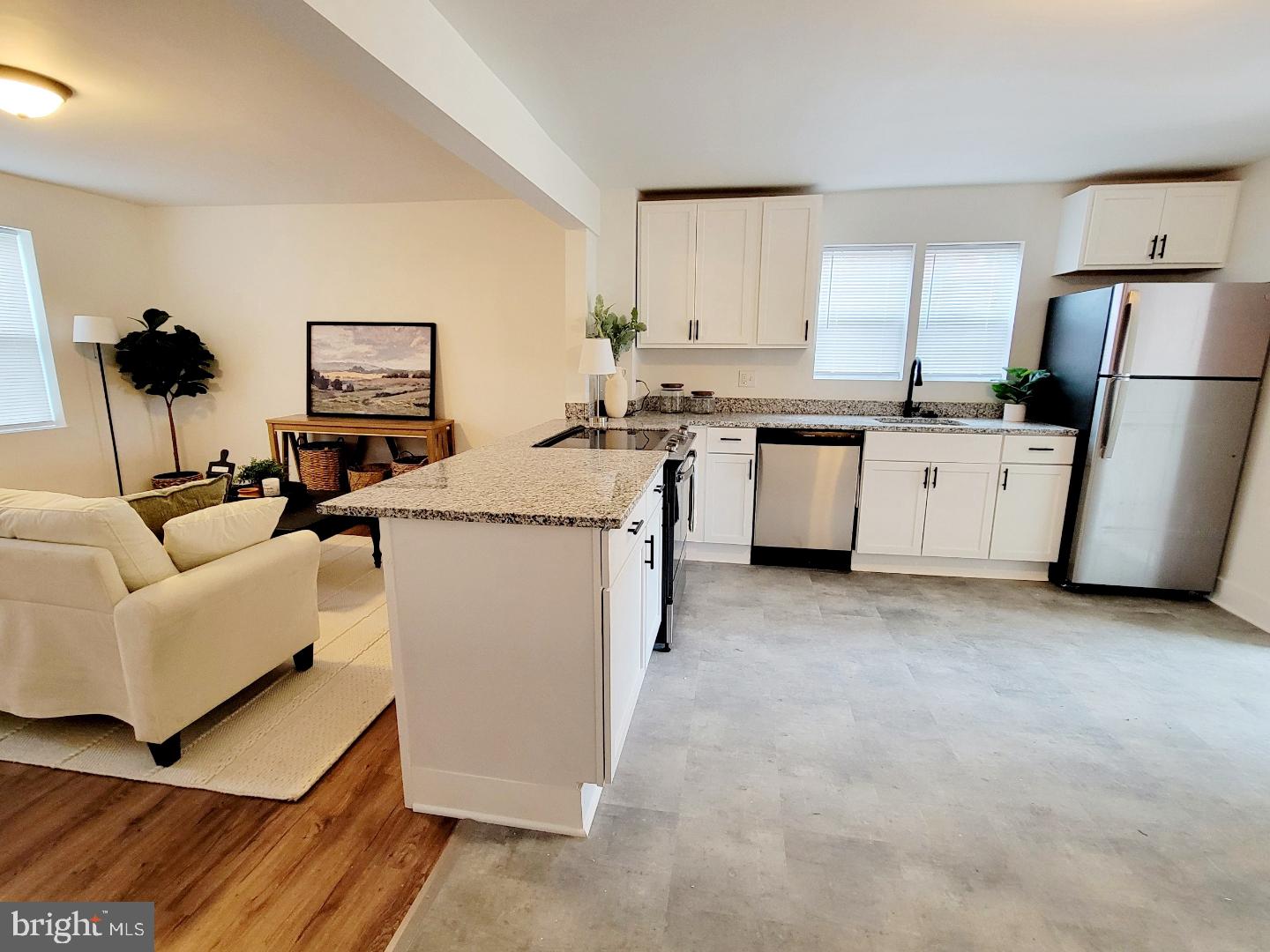 SMITHSBURG - Residential