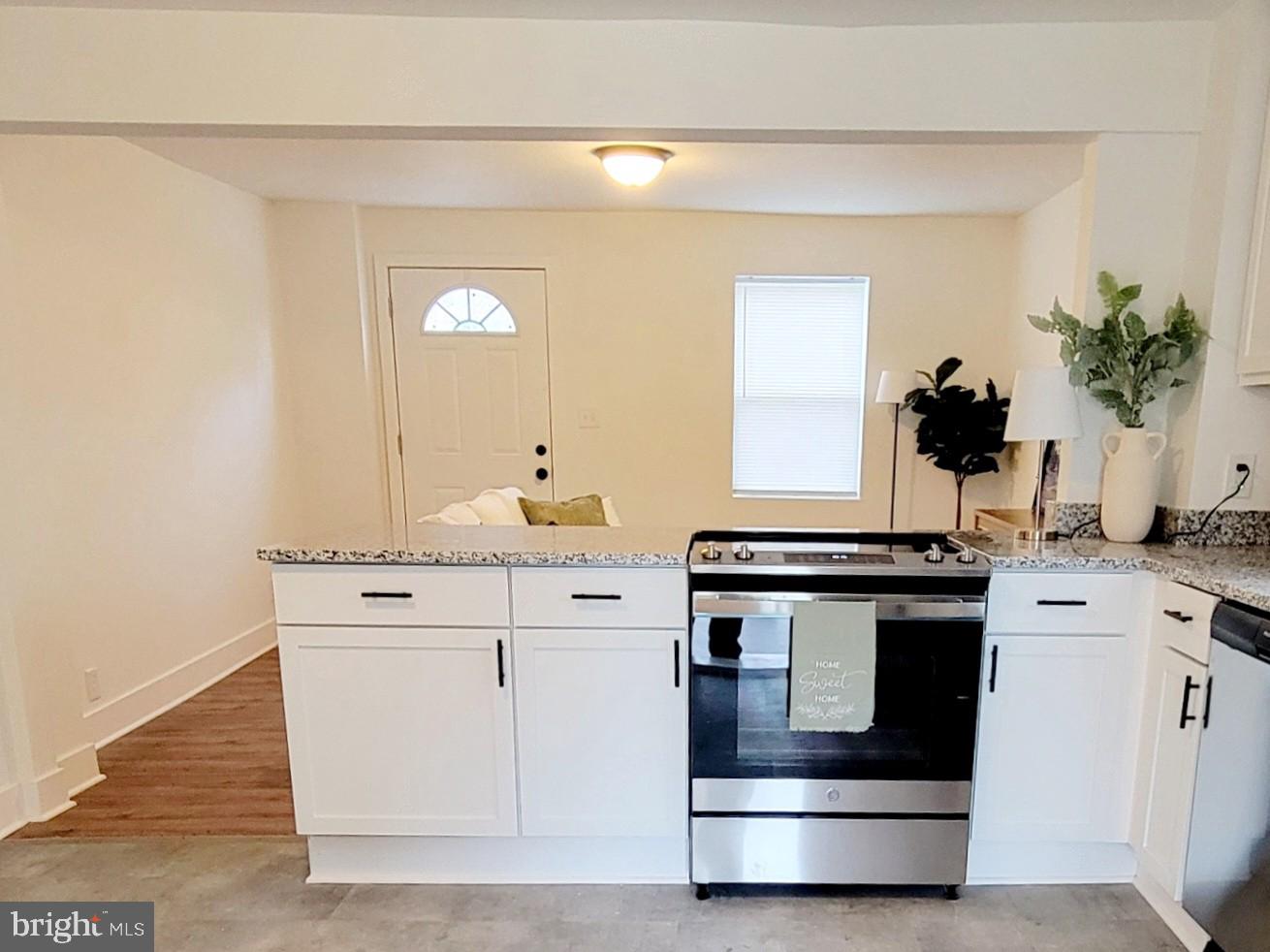 SMITHSBURG - Residential