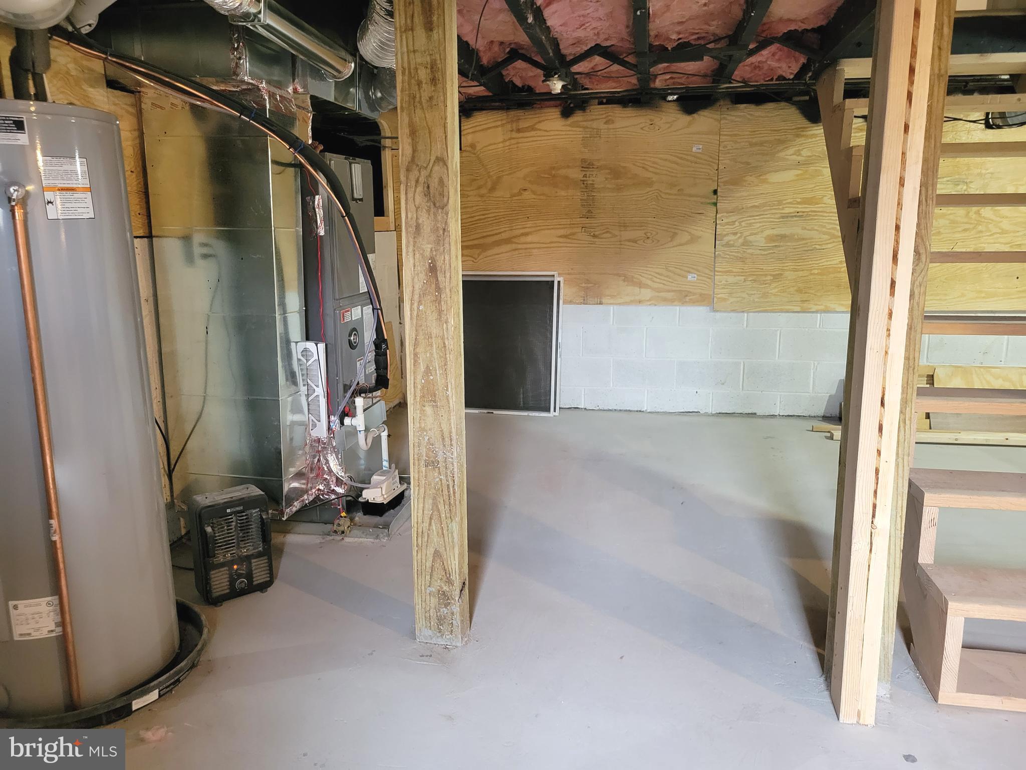 SMITHSBURG - Residential