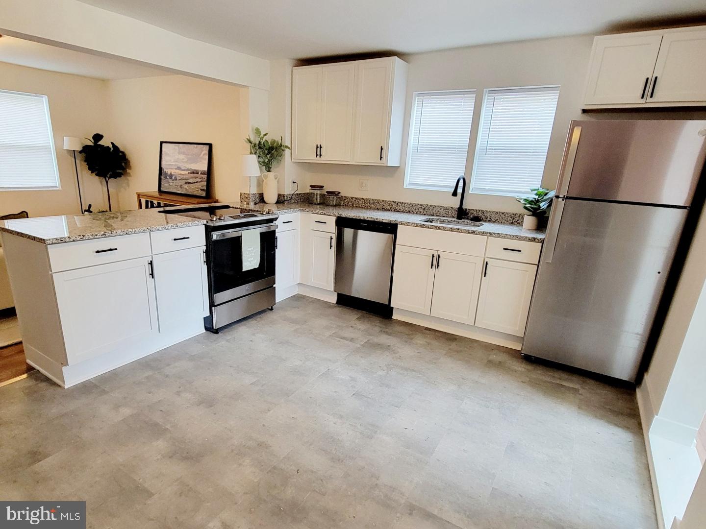 SMITHSBURG - Residential