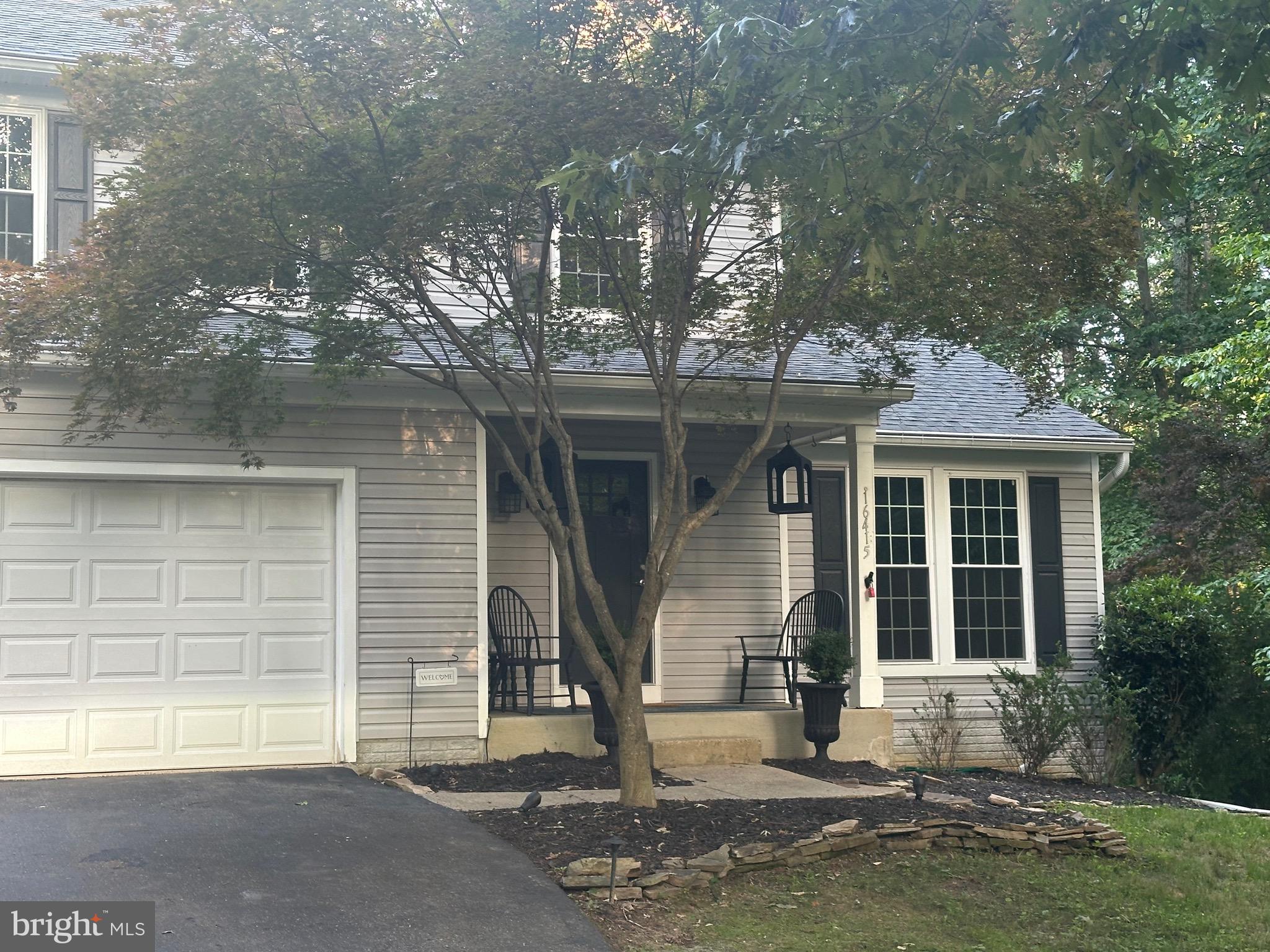 16415 TRIPLE CROWN COURT