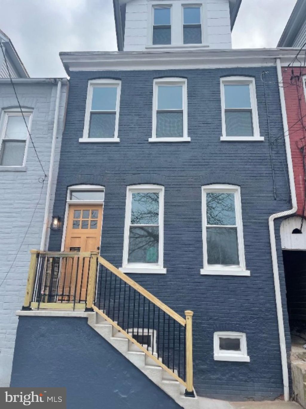 Photo of 704 POPLAR ST, LANCASTER, PA 17603 (MLS # PALA2029282)