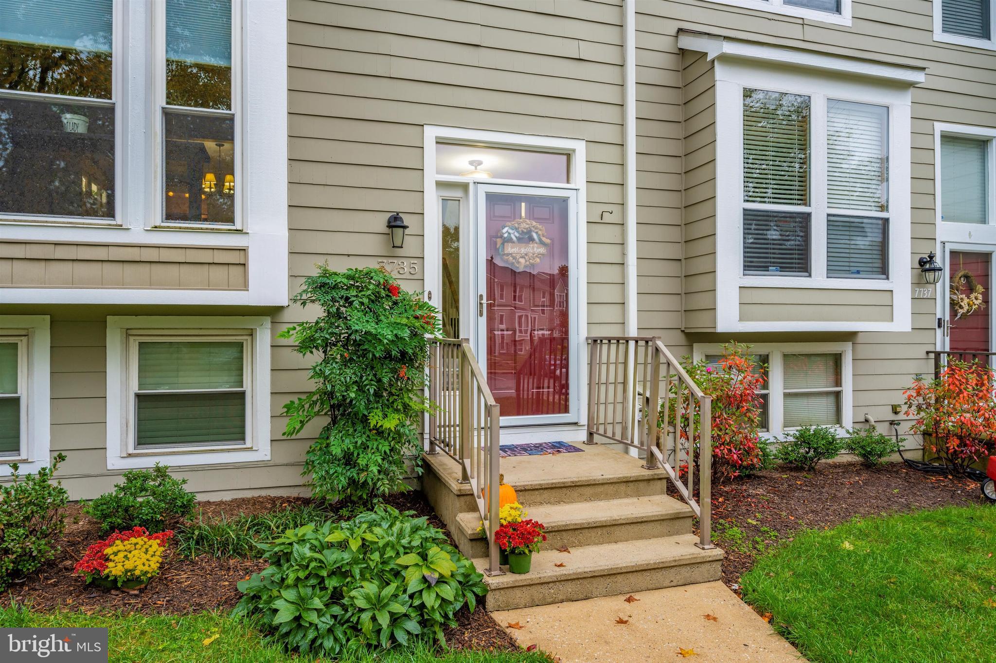 WOODLAND VILLAGE - Residential