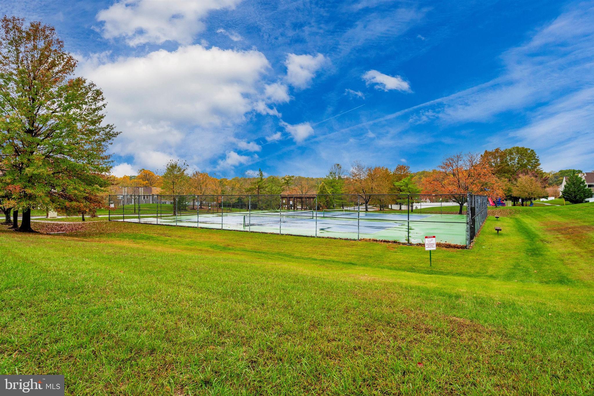 WOODLAND VILLAGE - Residential