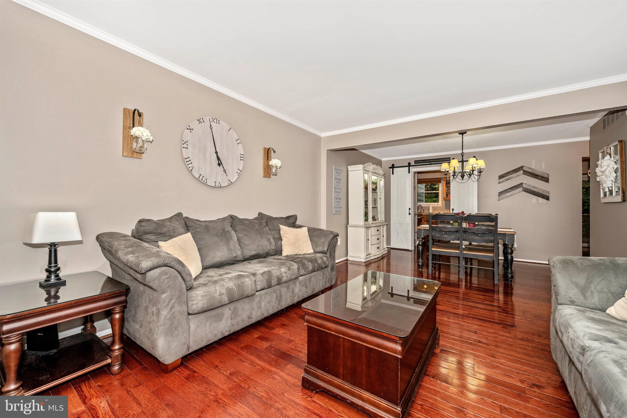 WOODLAND VILLAGE - Residential