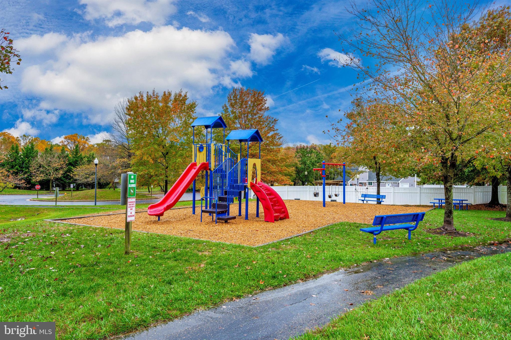 WOODLAND VILLAGE - Residential