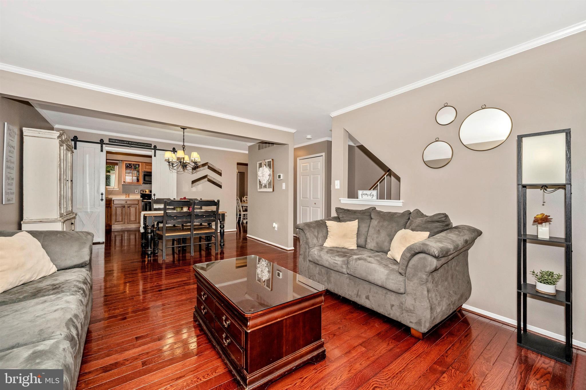 WOODLAND VILLAGE - Residential