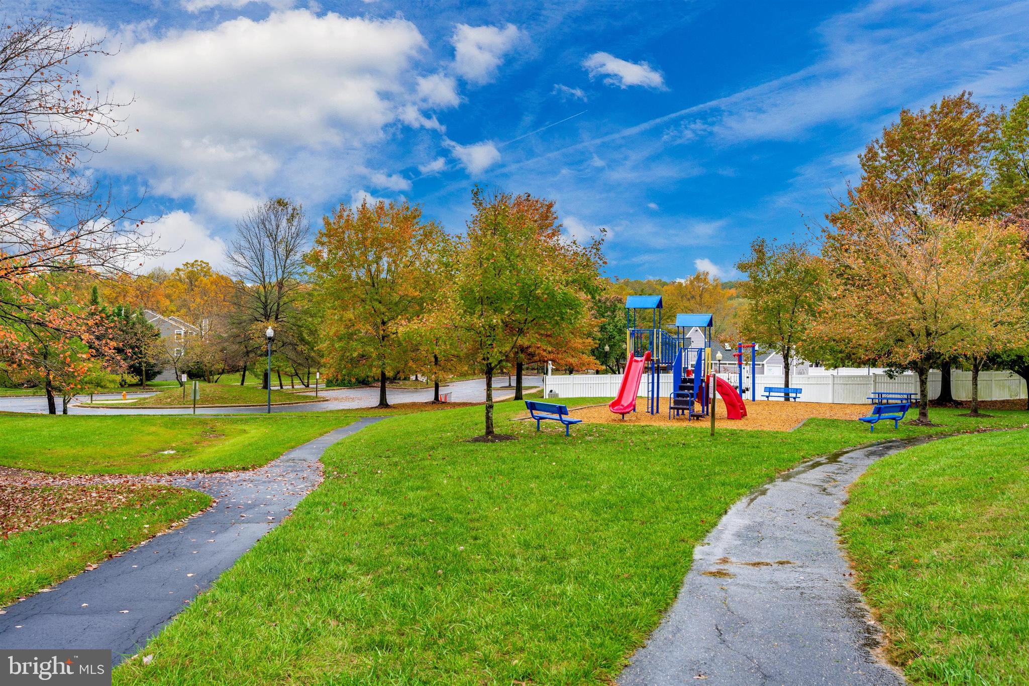 WOODLAND VILLAGE - Residential