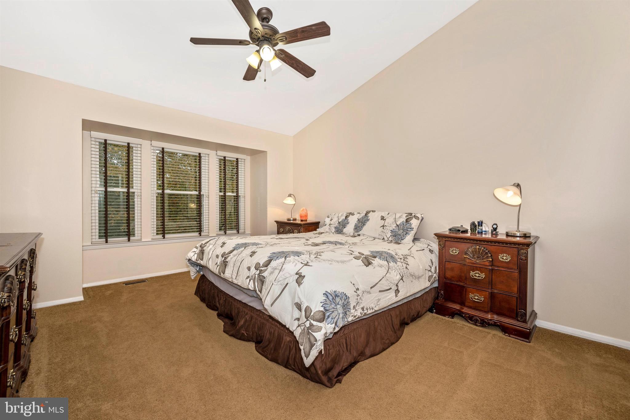 WOODLAND VILLAGE - Residential