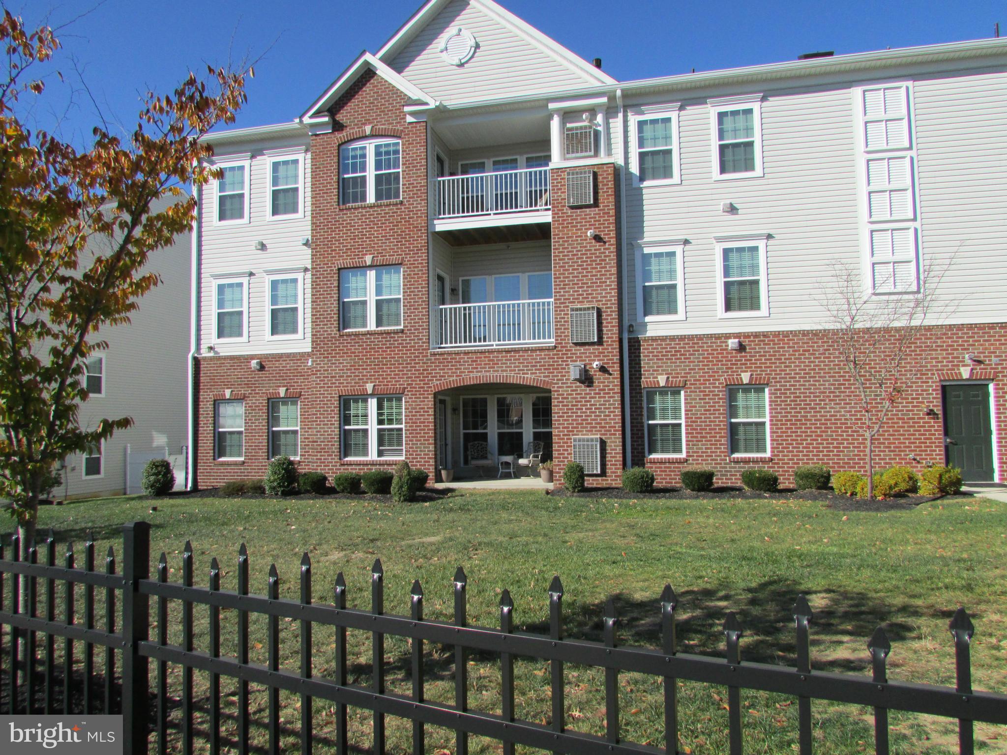 LEGACY AT GATEWAY - Residential