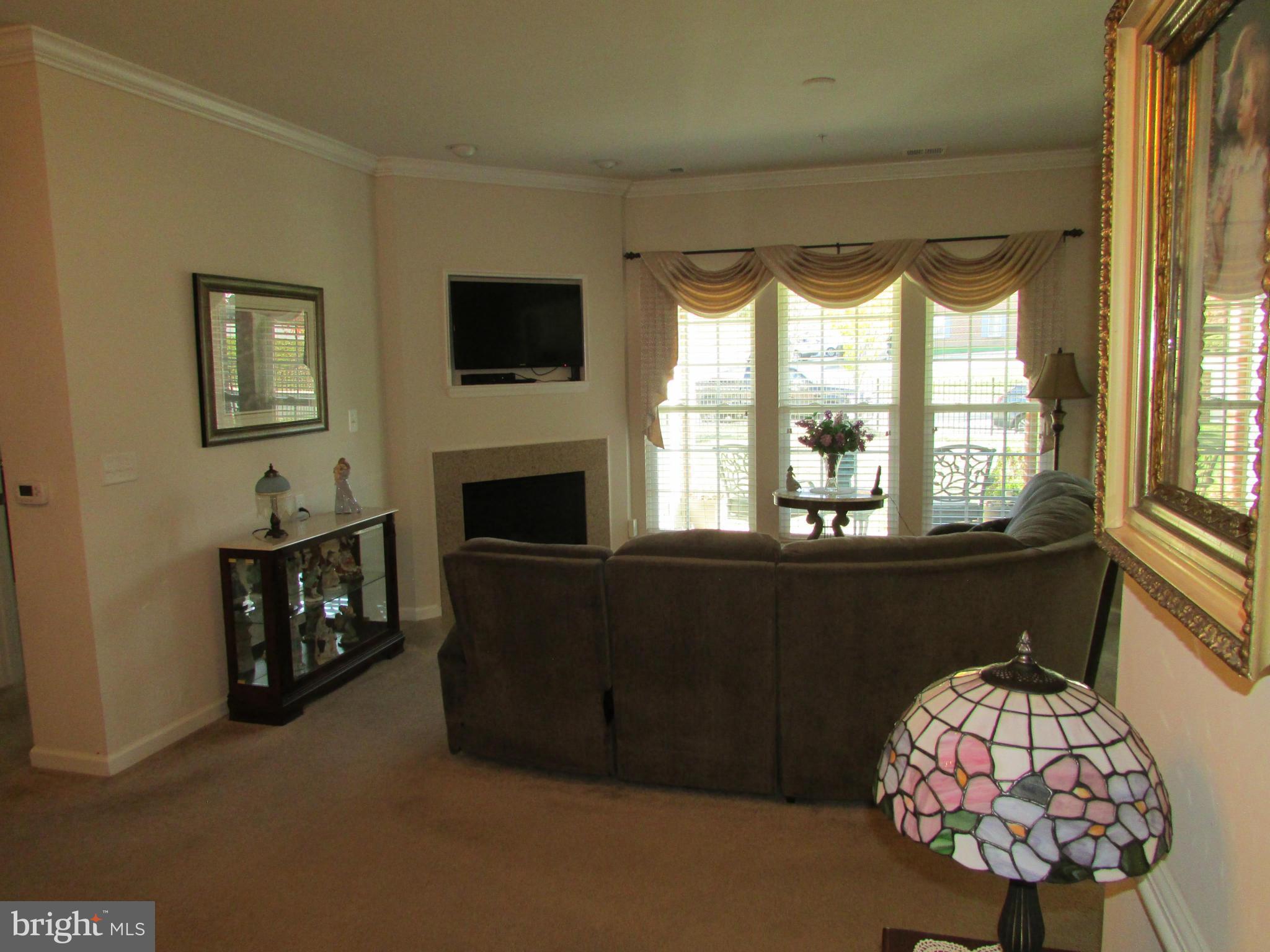 LEGACY AT GATEWAY - Residential