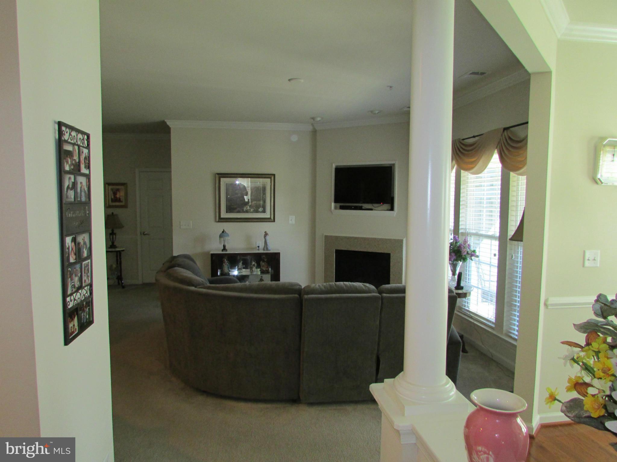 LEGACY AT GATEWAY - Residential