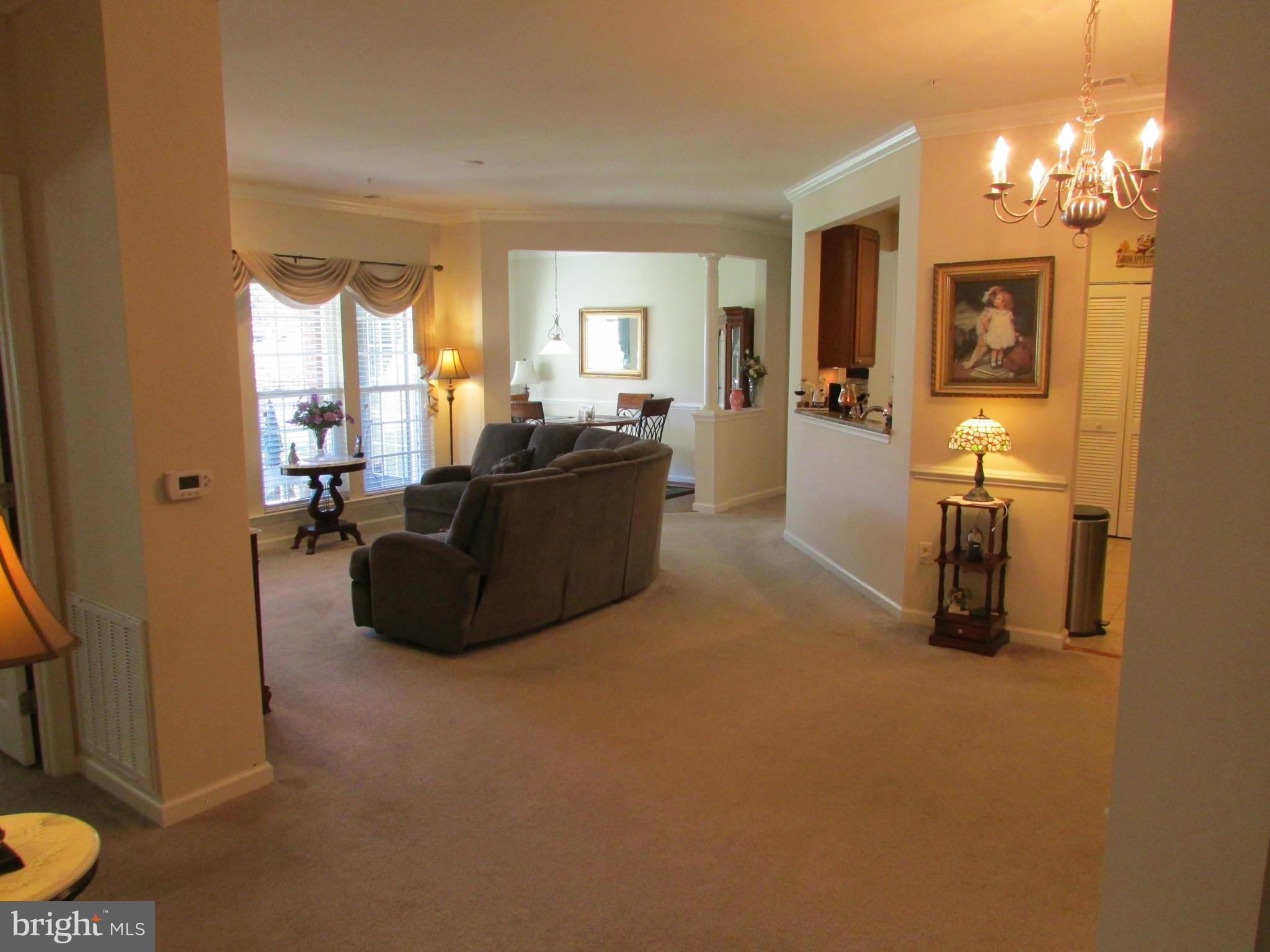 LEGACY AT GATEWAY - Residential