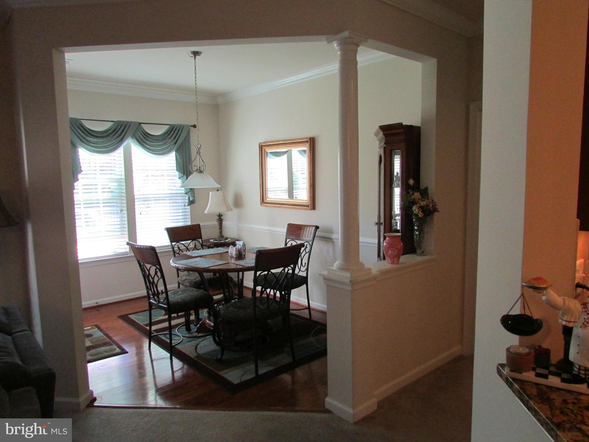 LEGACY AT GATEWAY - Residential