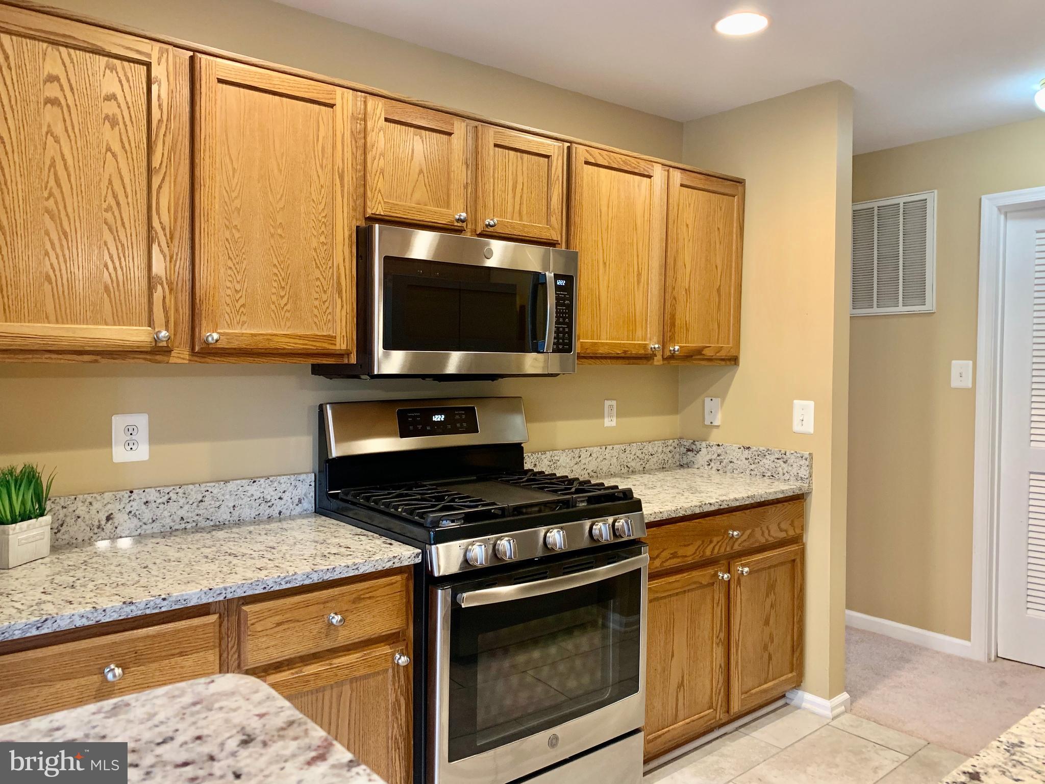 SOUTH MEADOWS - Residential Lease