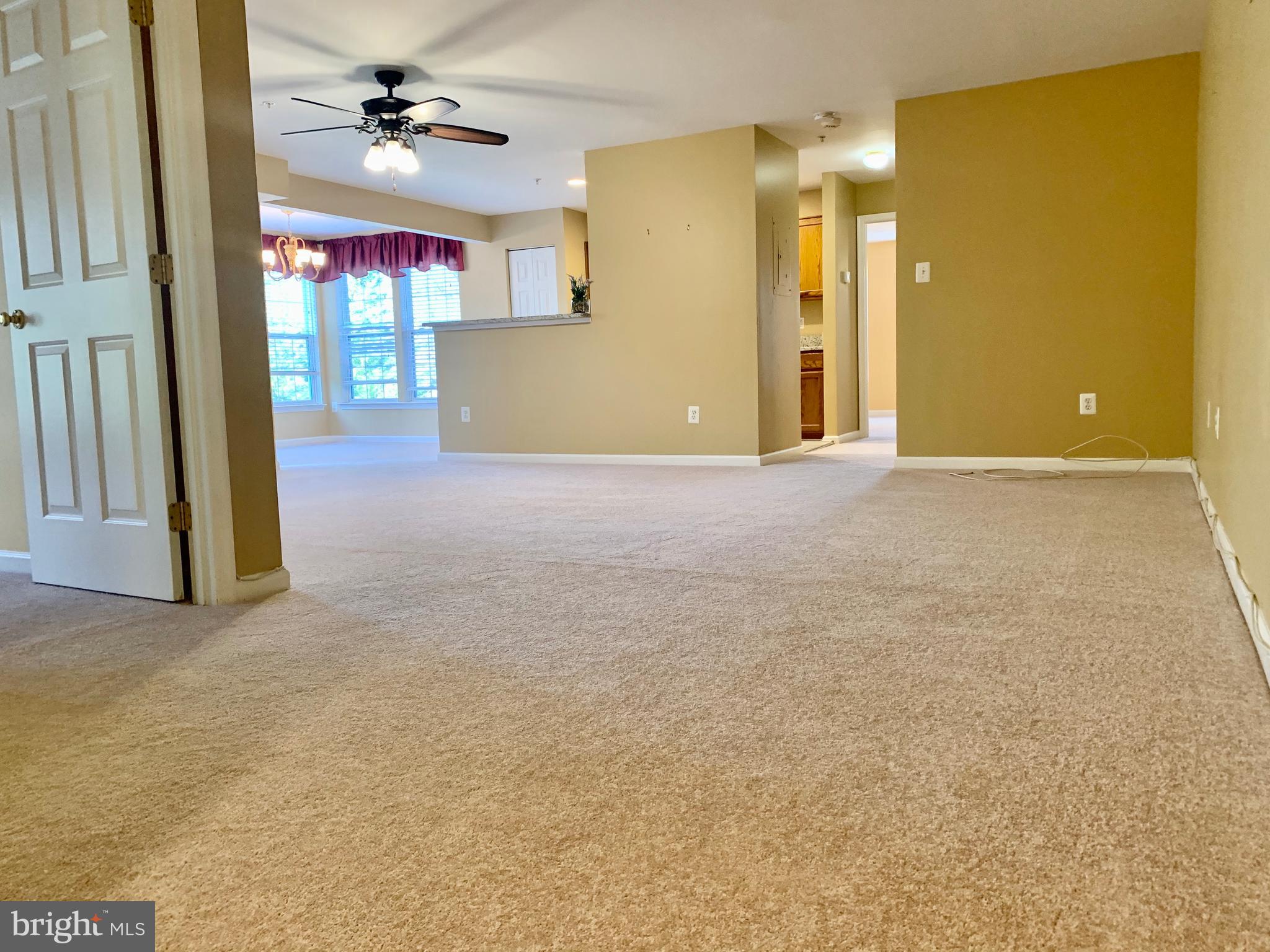 SOUTH MEADOWS - Residential Lease