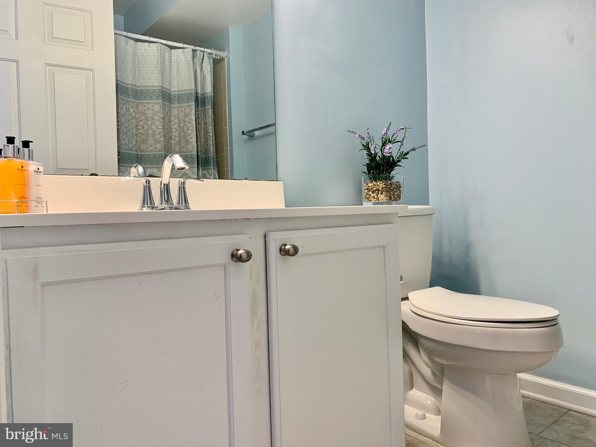 SOUTH MEADOWS - Residential Lease