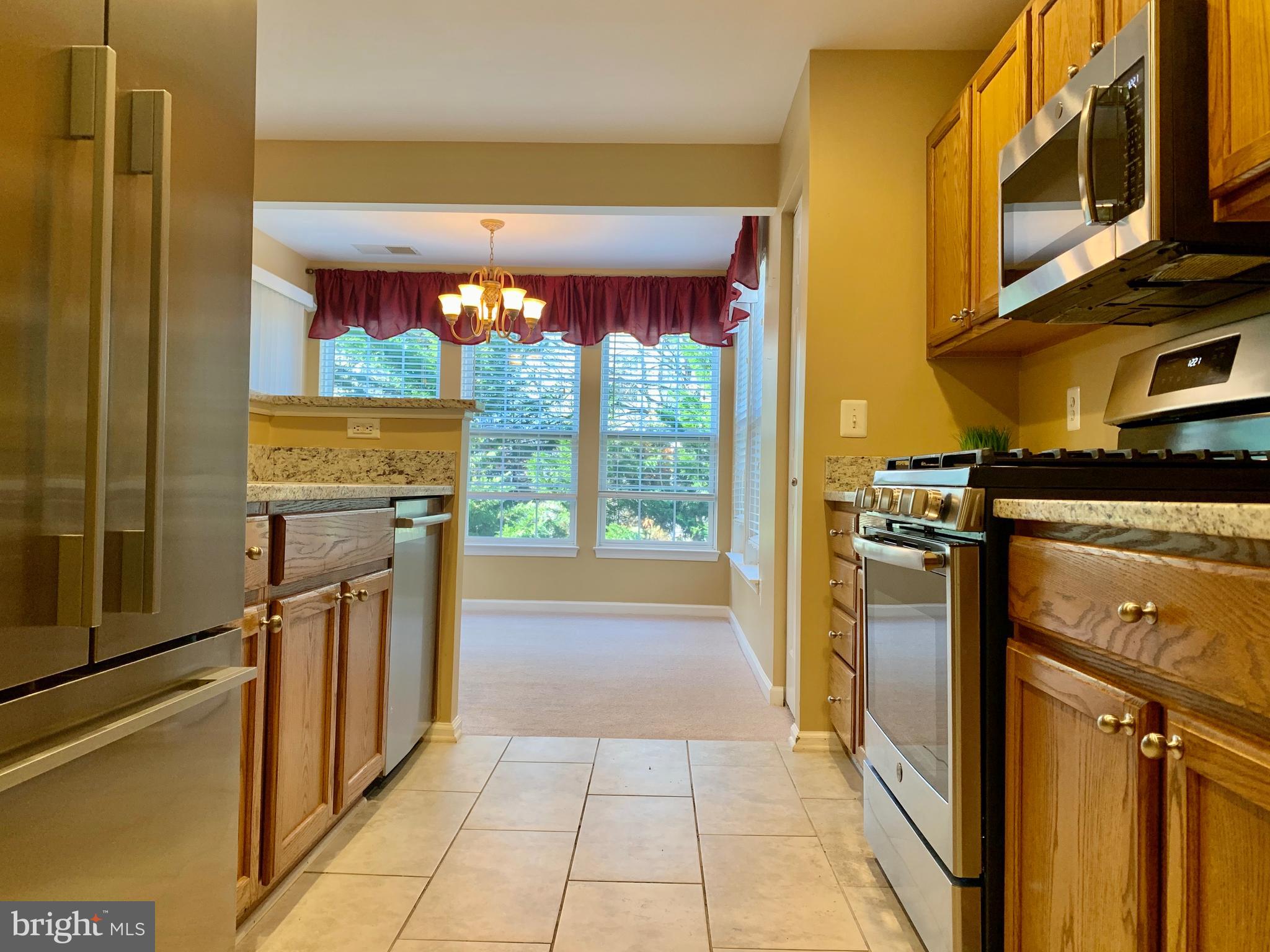 SOUTH MEADOWS - Residential Lease