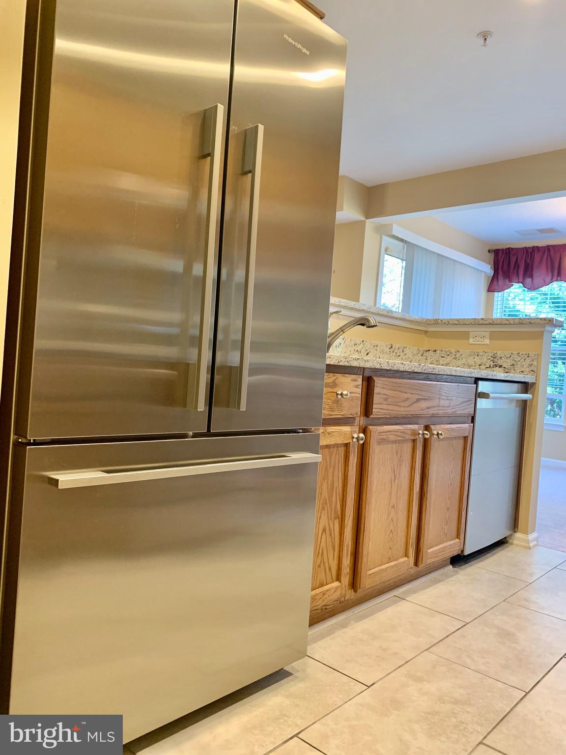 SOUTH MEADOWS - Residential Lease