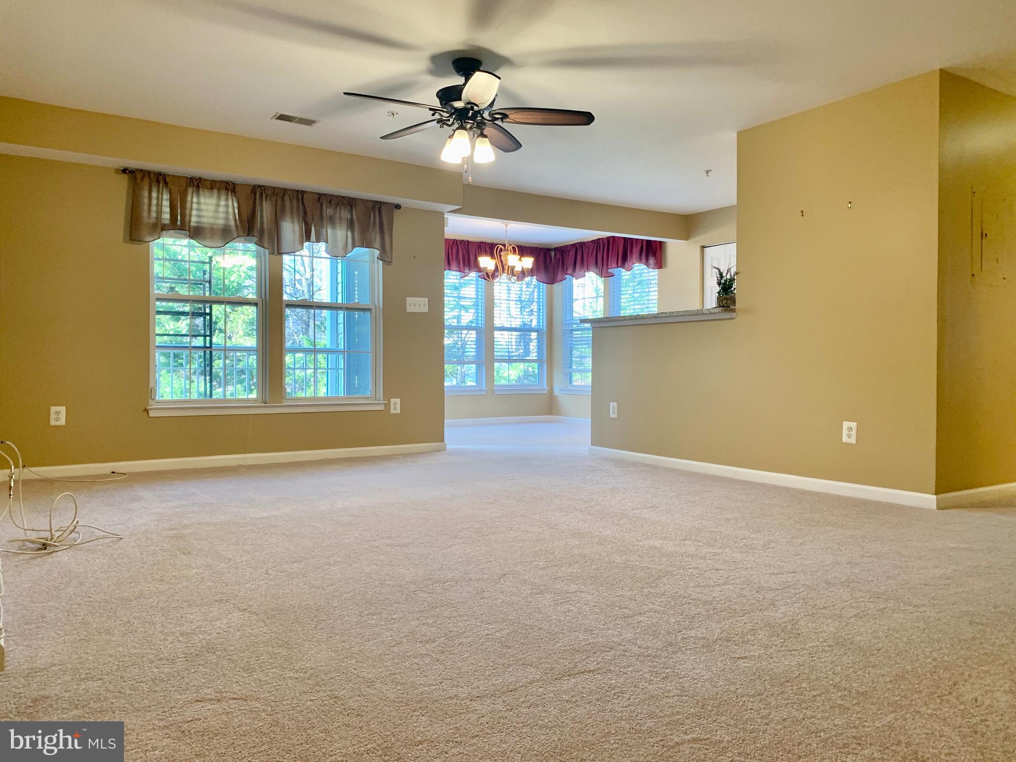 SOUTH MEADOWS - Residential Lease