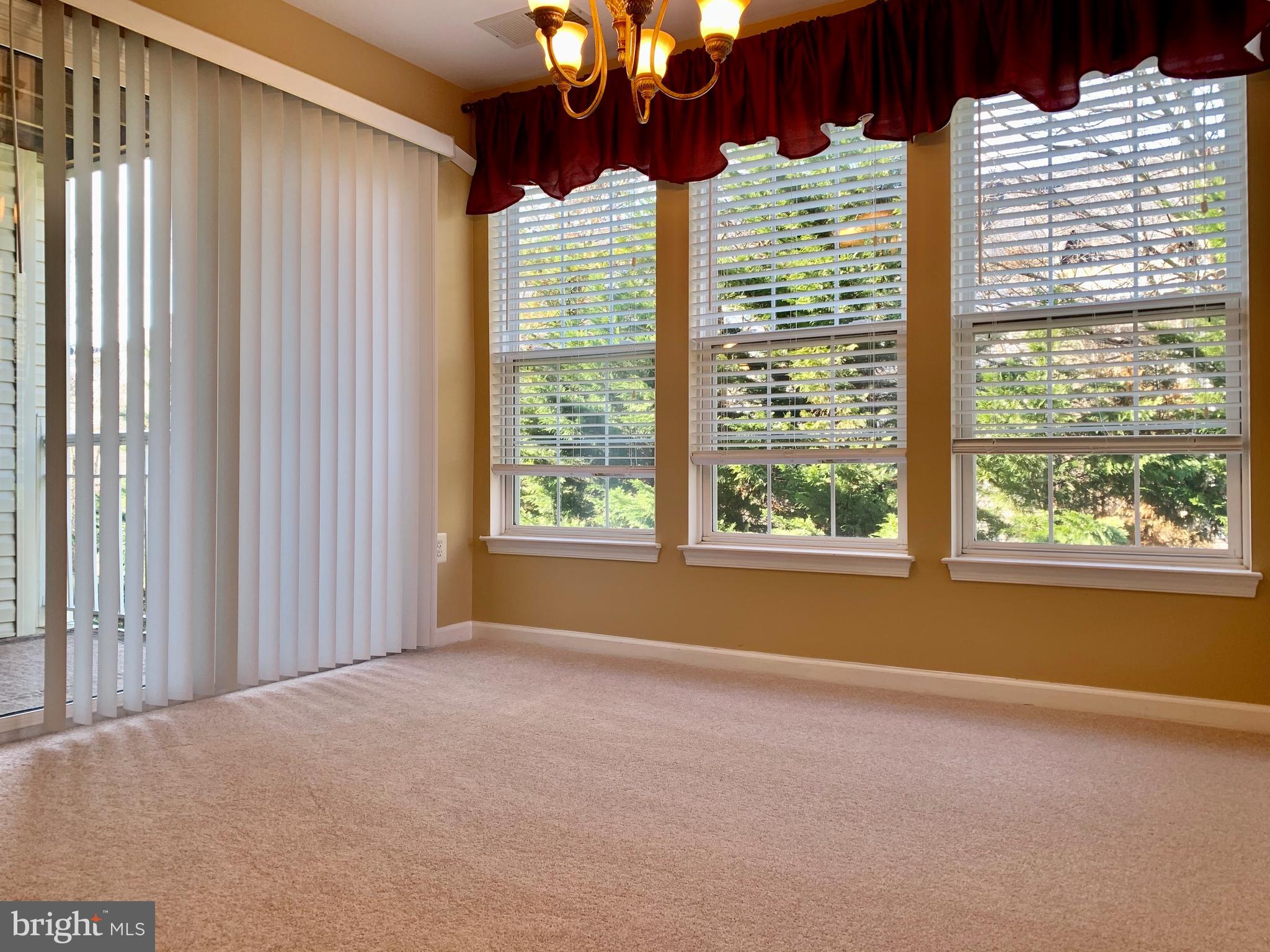 SOUTH MEADOWS - Residential Lease