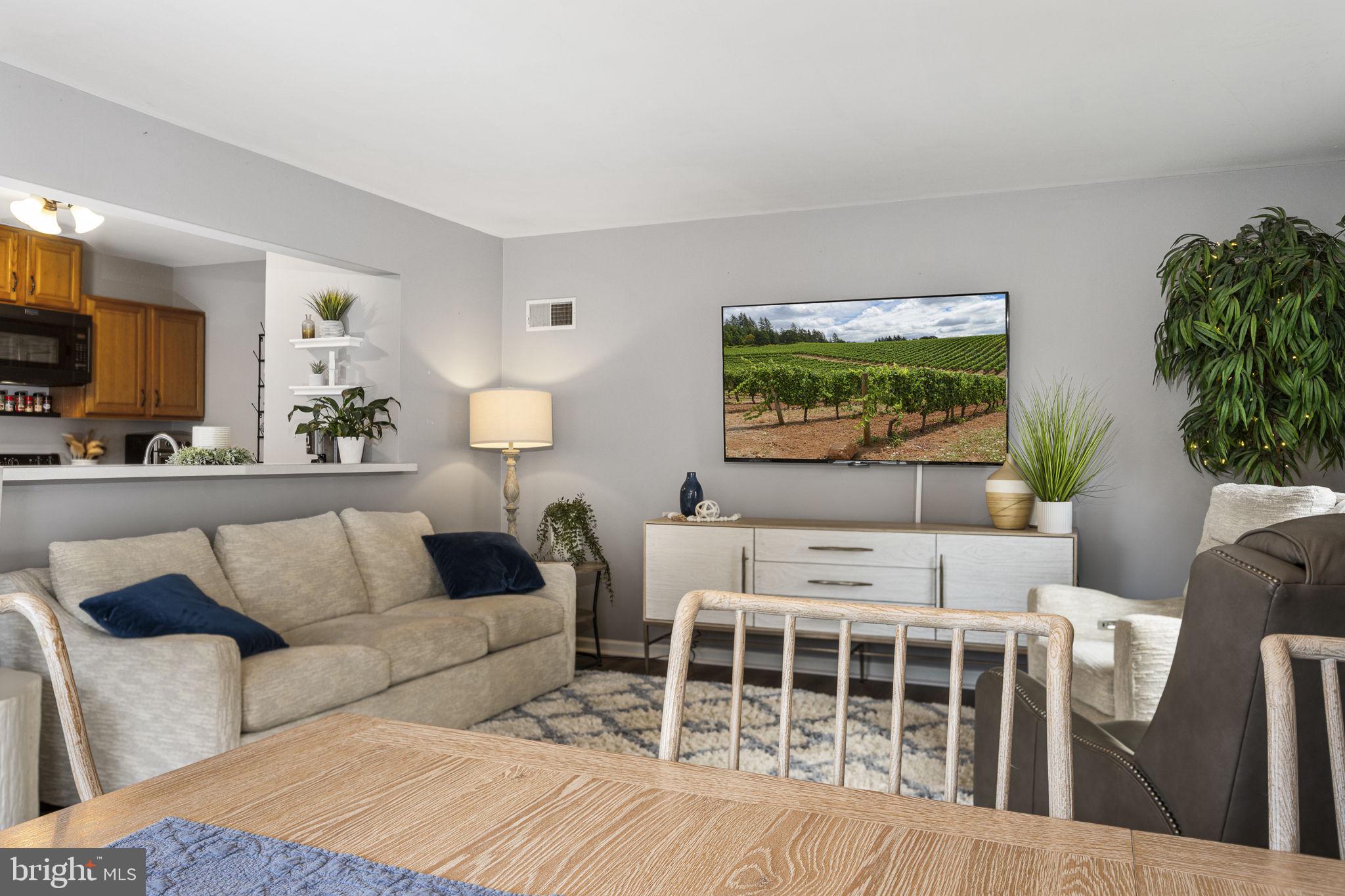 WILDFLOWER COMMONS - Residential