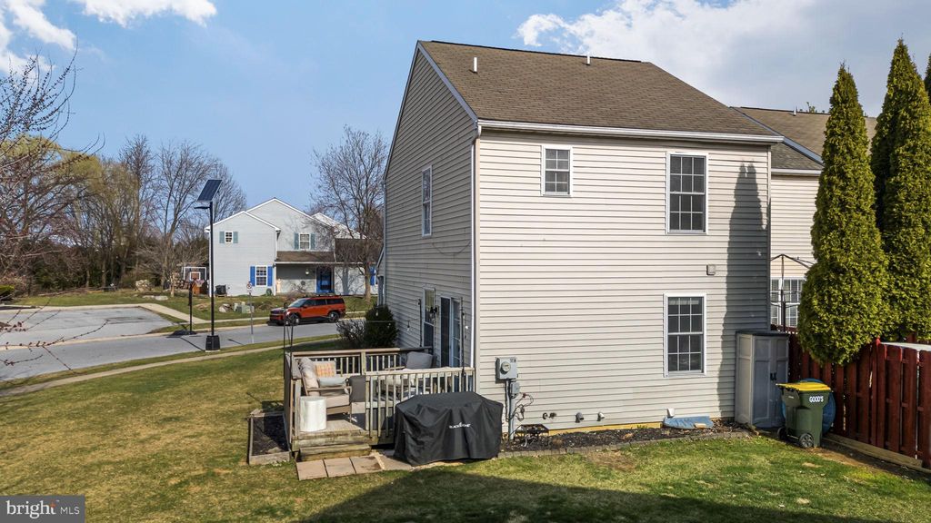 Photo of 2960 Aster Lane, LITITZ, PA 17543 (MLS # PALA2084470)